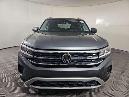 2023 Volkswagen Atlas 3.6L SEL