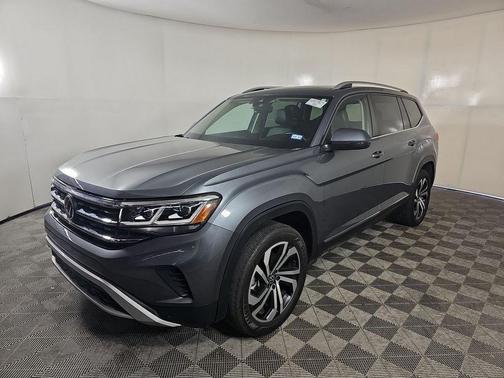 2023 Volkswagen Atlas 3.6L SEL