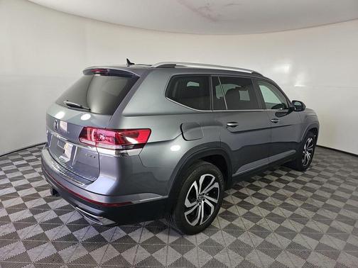 2023 Volkswagen Atlas 3.6L SEL