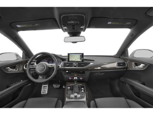 2015 Audi RS 7 4.0T Prestige