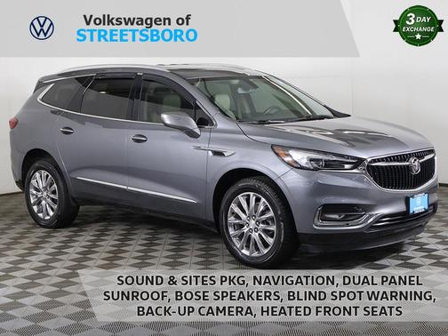 2020 Buick Enclave AWD Essence