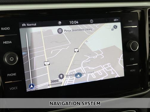 2023 Volkswagen Atlas 3.6L SEL