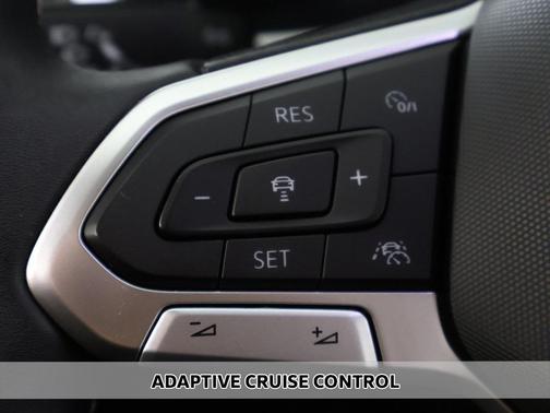 2023 Volkswagen Atlas 3.6L SEL