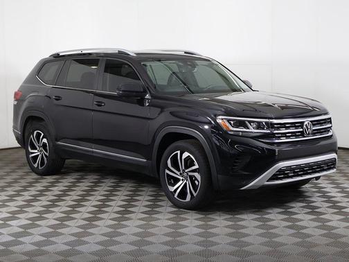 2023 Volkswagen Atlas 3.6L SEL