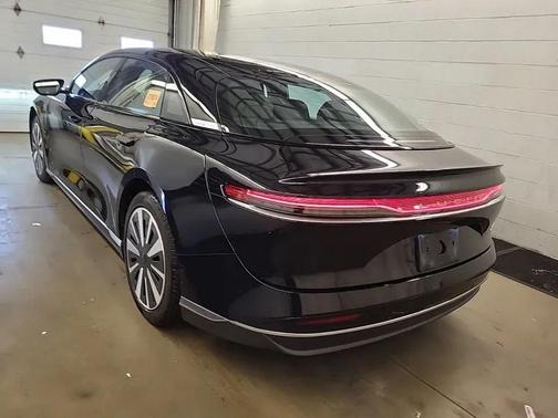2023 Lucid Air Pure