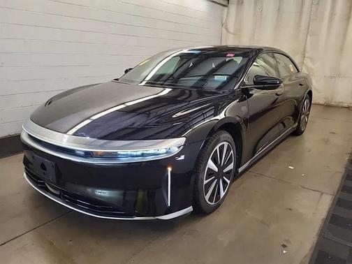 2023 Lucid Air Pure