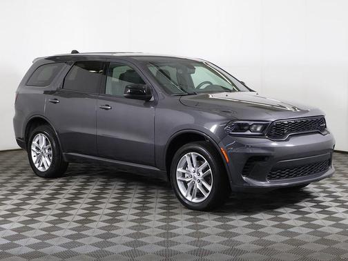 2024 Dodge Durango GT AWD