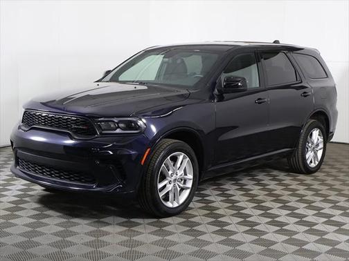 2024 Dodge Durango GT AWD