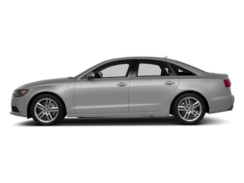 2014 Audi A6 3.0T Premium Plus