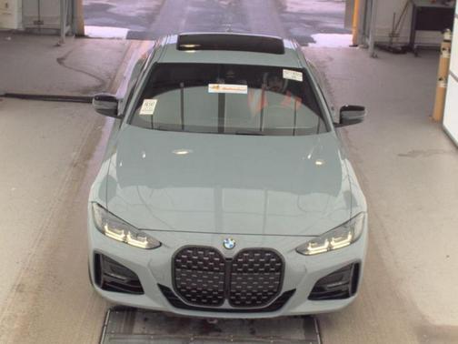 2023 BMW 430 i xDrive