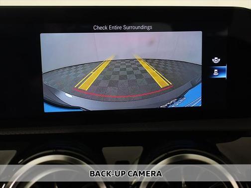 2022 Mercedes-Benz A-Class 4MATIC