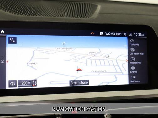Alpine White 2021 BMW 330 xDrive