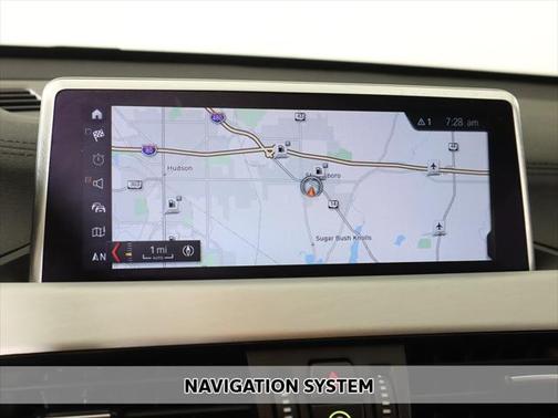 2020 BMW X1 xDrive28i