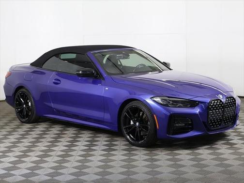 2022 BMW 430 i xDrive