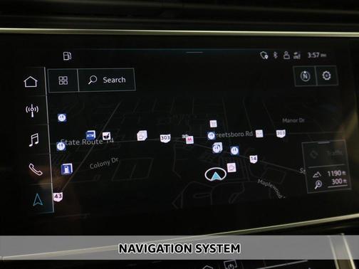 2022 Audi Q7 55 Premium Plus