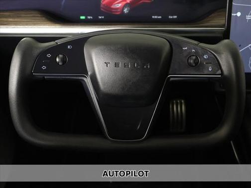 2022 Tesla Model S Base