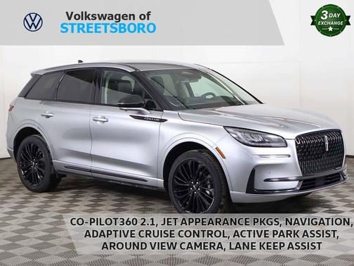 2024 Lincoln Corsair Premiere