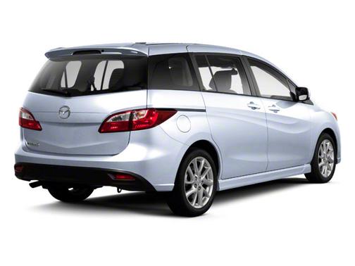 2012 Mazda Mazda5 Sport