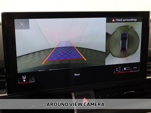 2023 Audi A5 Sportback Premium Plus