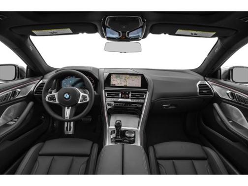 2021 BMW M850 Gran Coupe xDrive