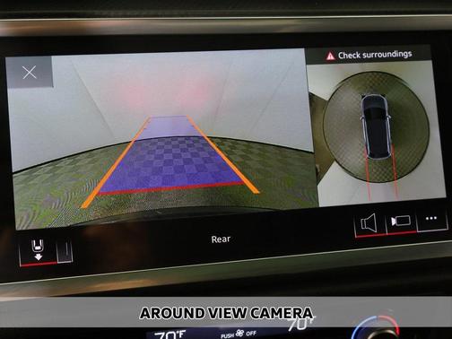 2023 Audi Q3 45 S line Premium Plus