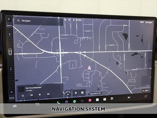 2021 Tesla Model S Long Range