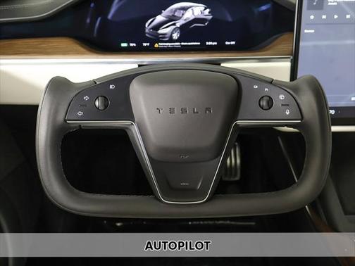 2021 Tesla Model S Long Range