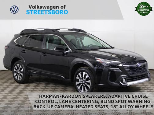 2024 Subaru Outback Limited