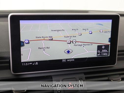 2018 Audi Q5 2.0T Tech Premium