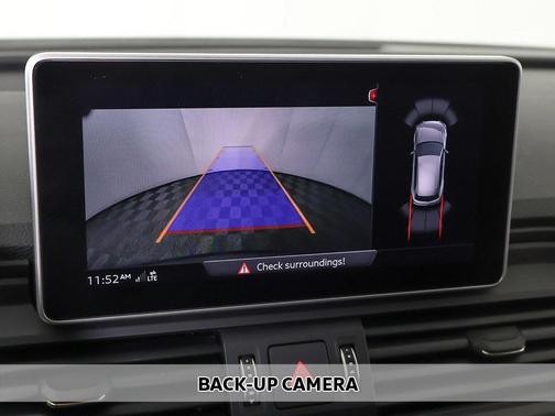 2018 Audi Q5 2.0T Tech Premium