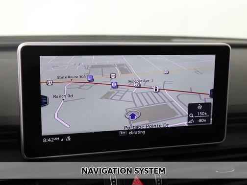 2019 Audi Q5 2.0T Premium Plus