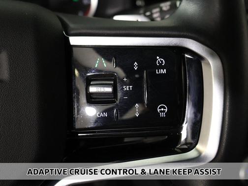 2023 Land Rover Discovery Sport S R-Dynamic