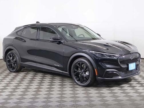 2024 Ford Mustang Mach-E Select