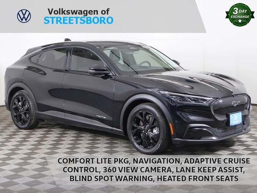 2024 Ford Mustang Mach-E Select