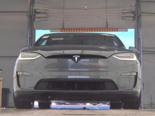 2022 Tesla Model X Dual Motor All-Wheel Drive