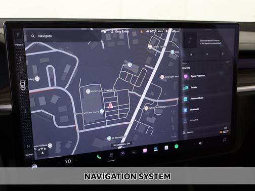 2022 Tesla Model X Dual Motor All-Wheel Drive