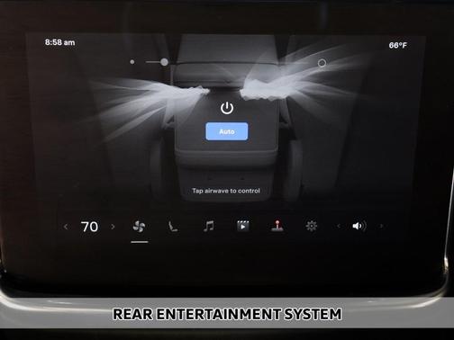 2022 Tesla Model X Dual Motor All-Wheel Drive