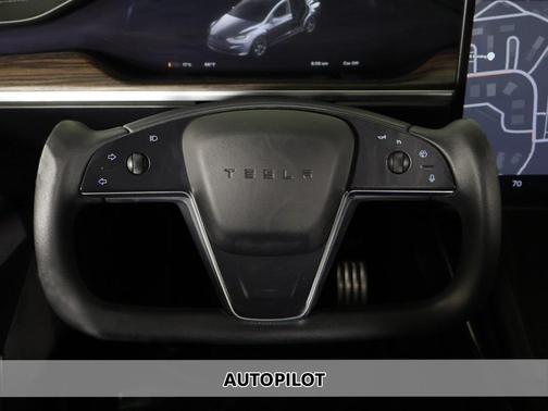 2022 Tesla Model X Dual Motor All-Wheel Drive