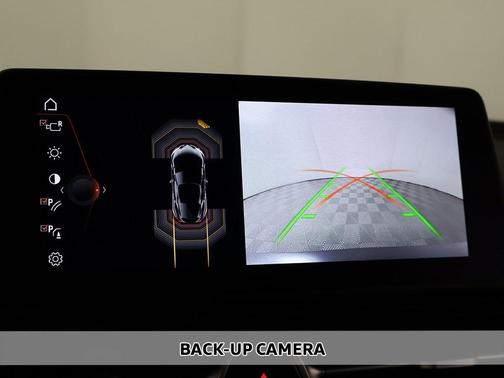 2021 Toyota Supra 3.0 Premium