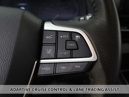 2021 Toyota Sienna XLE 8 Passenger