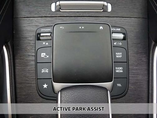 2022 Mercedes-Benz GLS 450 4MATIC