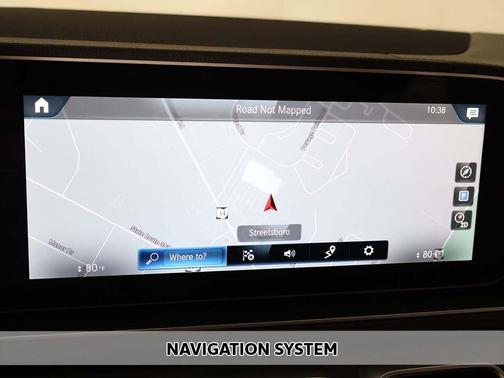 2022 Mercedes-Benz GLS 450 4MATIC