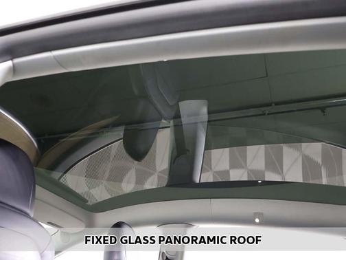 2023 Tesla Model Y Performance Dual Motor All-Wheel Drive