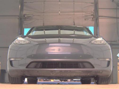 2023 Tesla Model Y Performance Dual Motor All-Wheel Drive