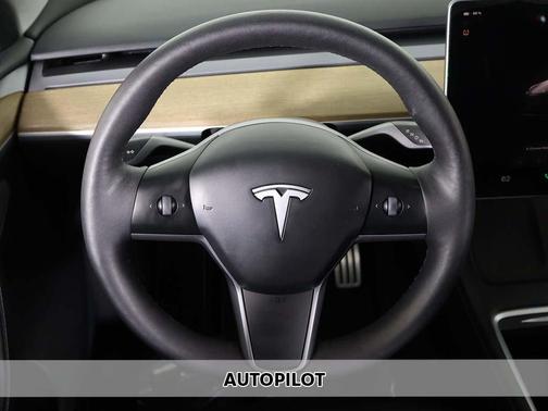 2023 Tesla Model Y Performance Dual Motor All-Wheel Drive