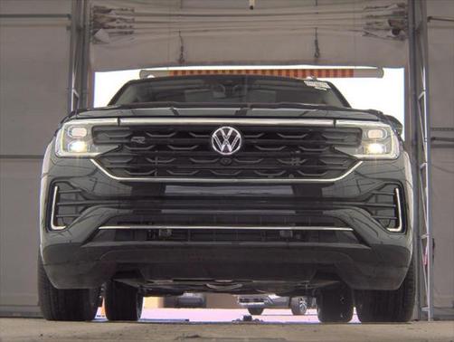 2024 Volkswagen Atlas 2.0T SEL Premium R-Line 4MOTION