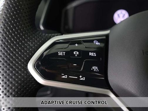2022 Volkswagen Tiguan 2.0T SEL R-Line 4MOTION