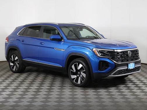 2024 Volkswagen Atlas Cross Sport 2.0T SEL
