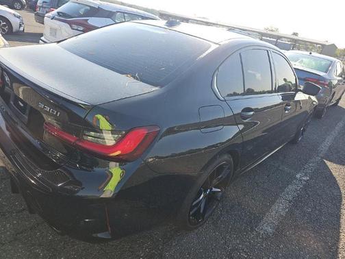 2023 BMW 330 xDrive