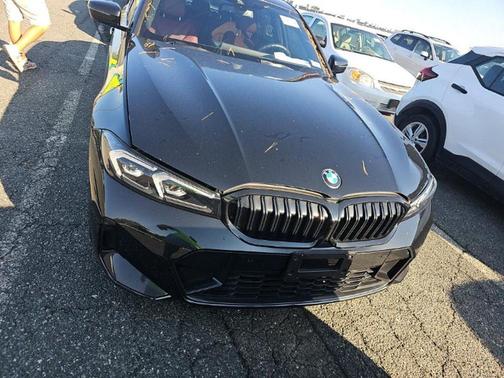 2023 BMW 330 xDrive
